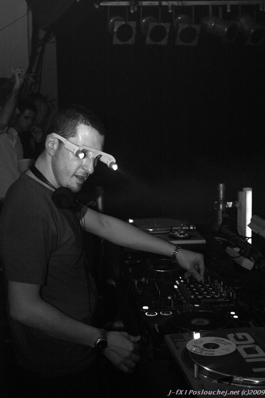 CLIMAX - Sobota 28. 2. 2009